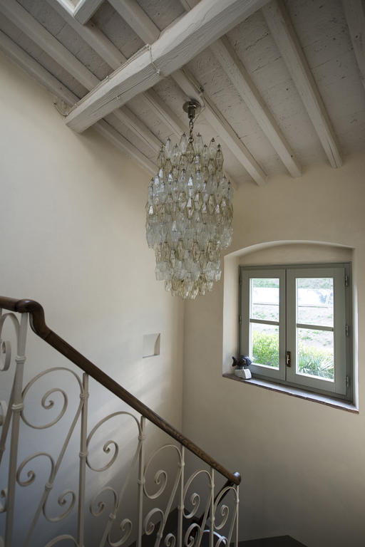 La Bodicese B&B Corsanico-Bargecchia Exterior photo